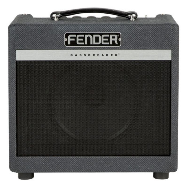 Fender Bassbreaker 007 Combo