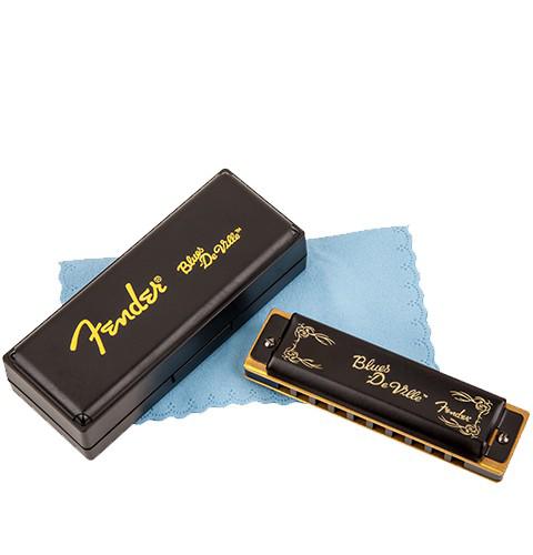 Fender Harmonica Blues Deville C