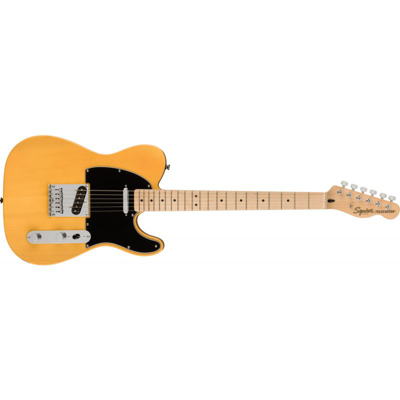 Squier Affinity Tele MN BPG BTB