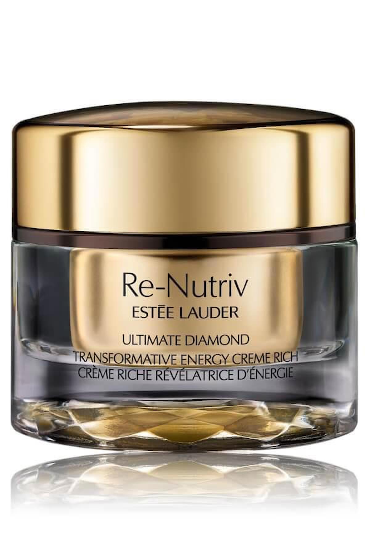 Estee Lauder Re-Nutriv Ultimate Diamond Rich Anti-Age 50 ml 