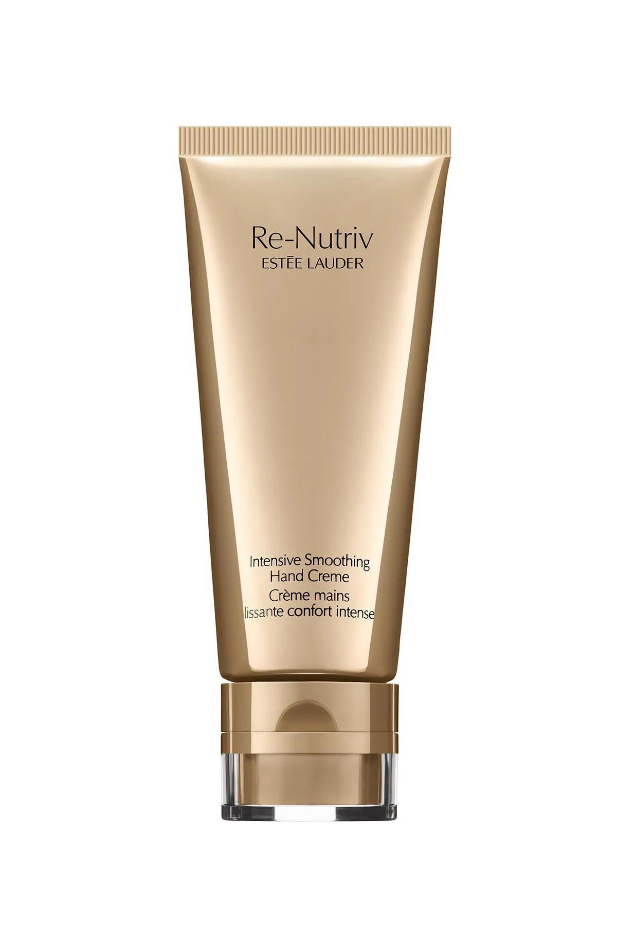 Estee Lauder Re-Nutriv Intensive Smoothing El Kremi - 100 ml