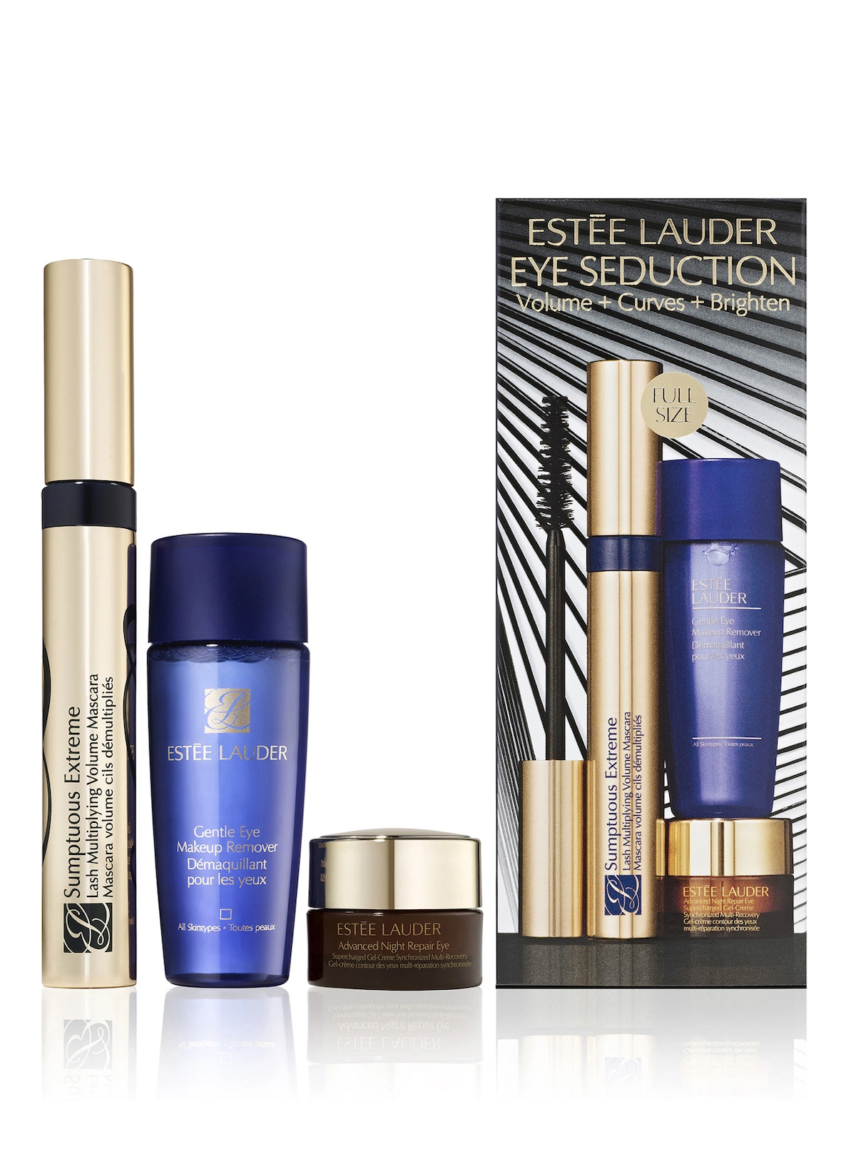 Estee Lauder Makyaj Set