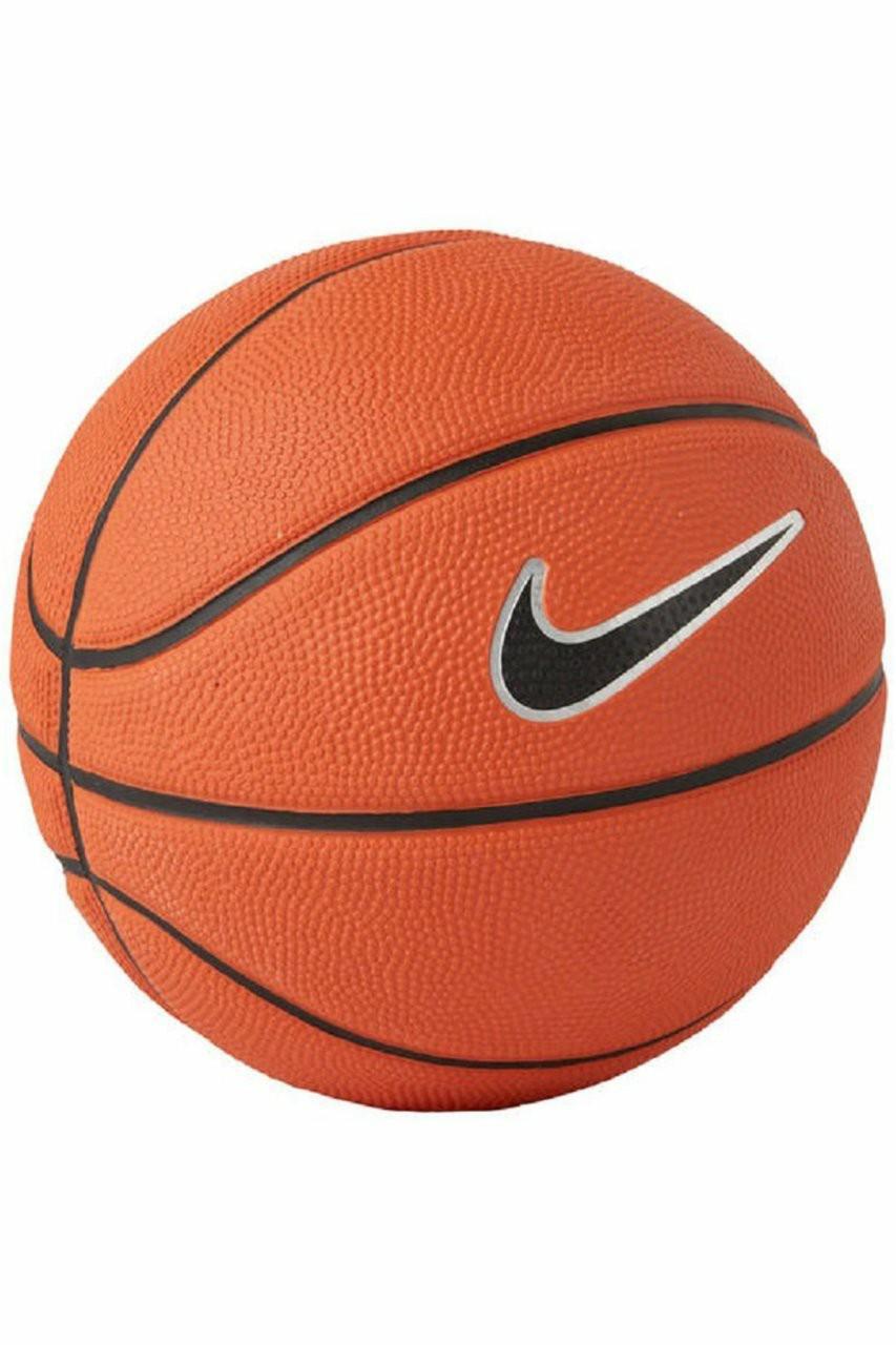 Nike N.KI.08.879.03 Skills Amber Unisex Basketbol Topu