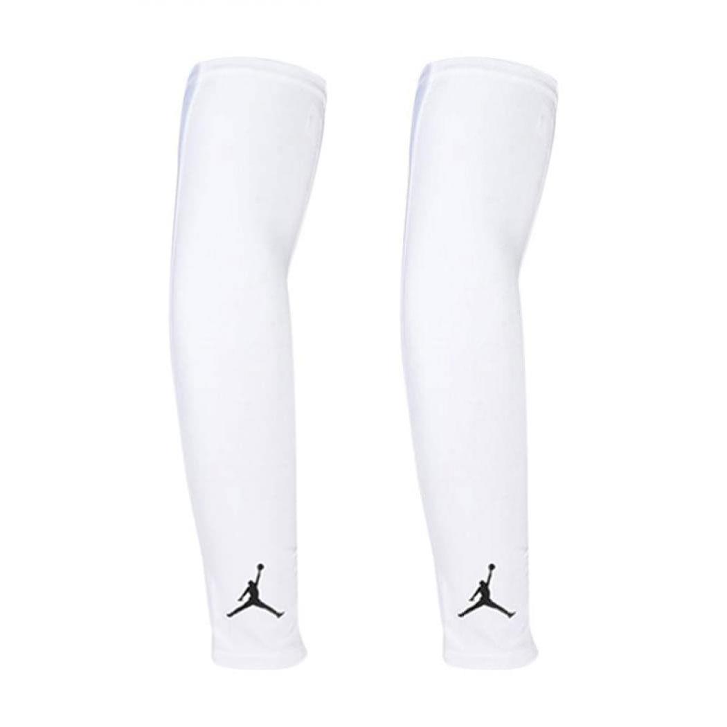 Nike J.KS.04.101.SM Jordan Shooter Sleeves Unisex Basketball kolluk