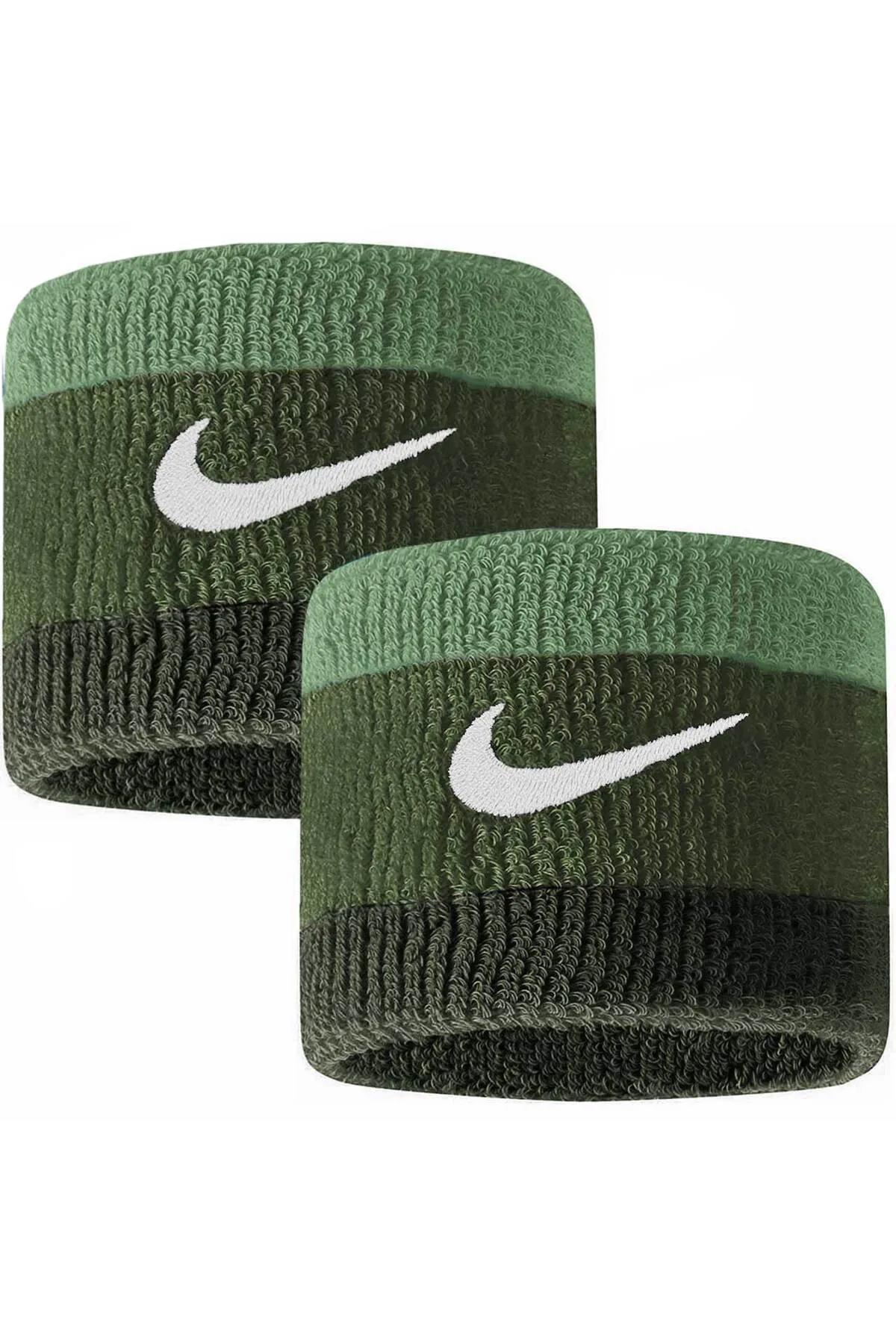 Bileklik Nıke Swoosh Wrıstbands 2pk N0001565314 44847-314 