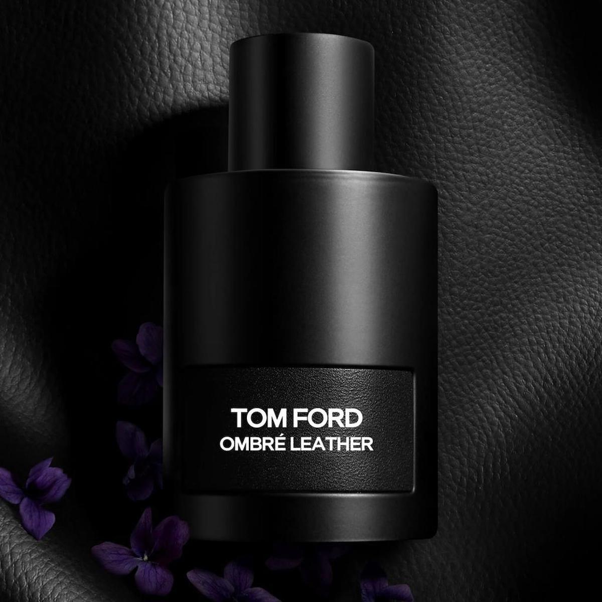 Tom Ford Ombre Leather Eau de Parfum Spray 150ml