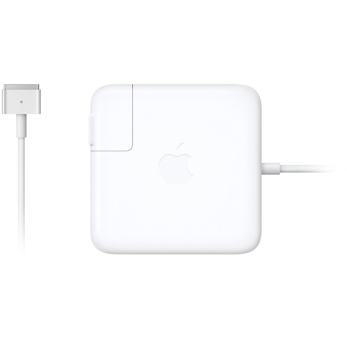 Apple MagSafe2 Güç Adaptörü 60W - MD565TU/A