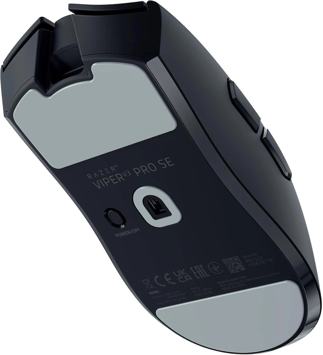 RAZER VIPER V3 PRO SE KBS. MOUSE SIYAH -RZ01-04550100-R3G1