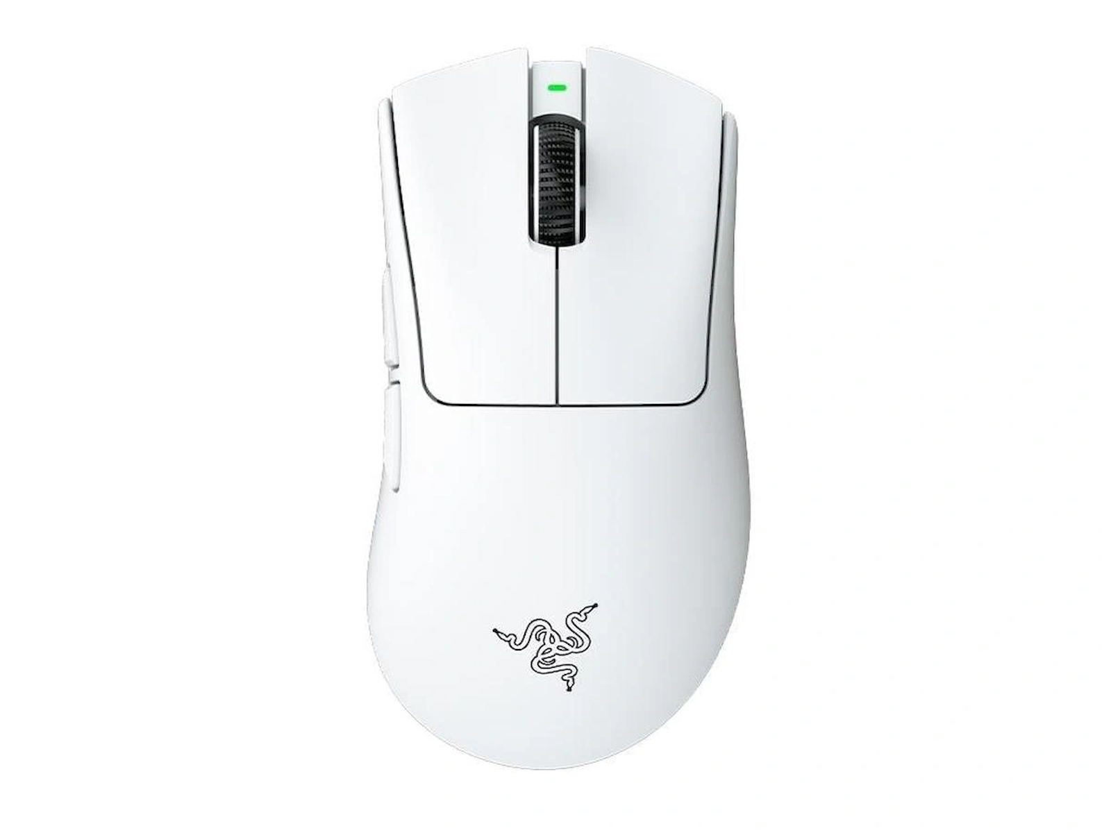 Razer DeathAdder V4 Pro Beyaz RZ01-05330200-R3G1 Optik 45K Kablosuz Oyuncu Mouse