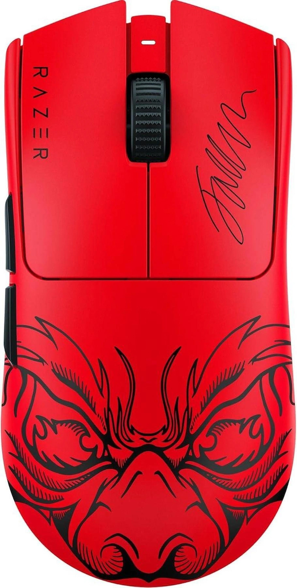 Razer Viper V3 Pro Kablosuz Mouse Faker Edition RZ01-05120500-R3M1