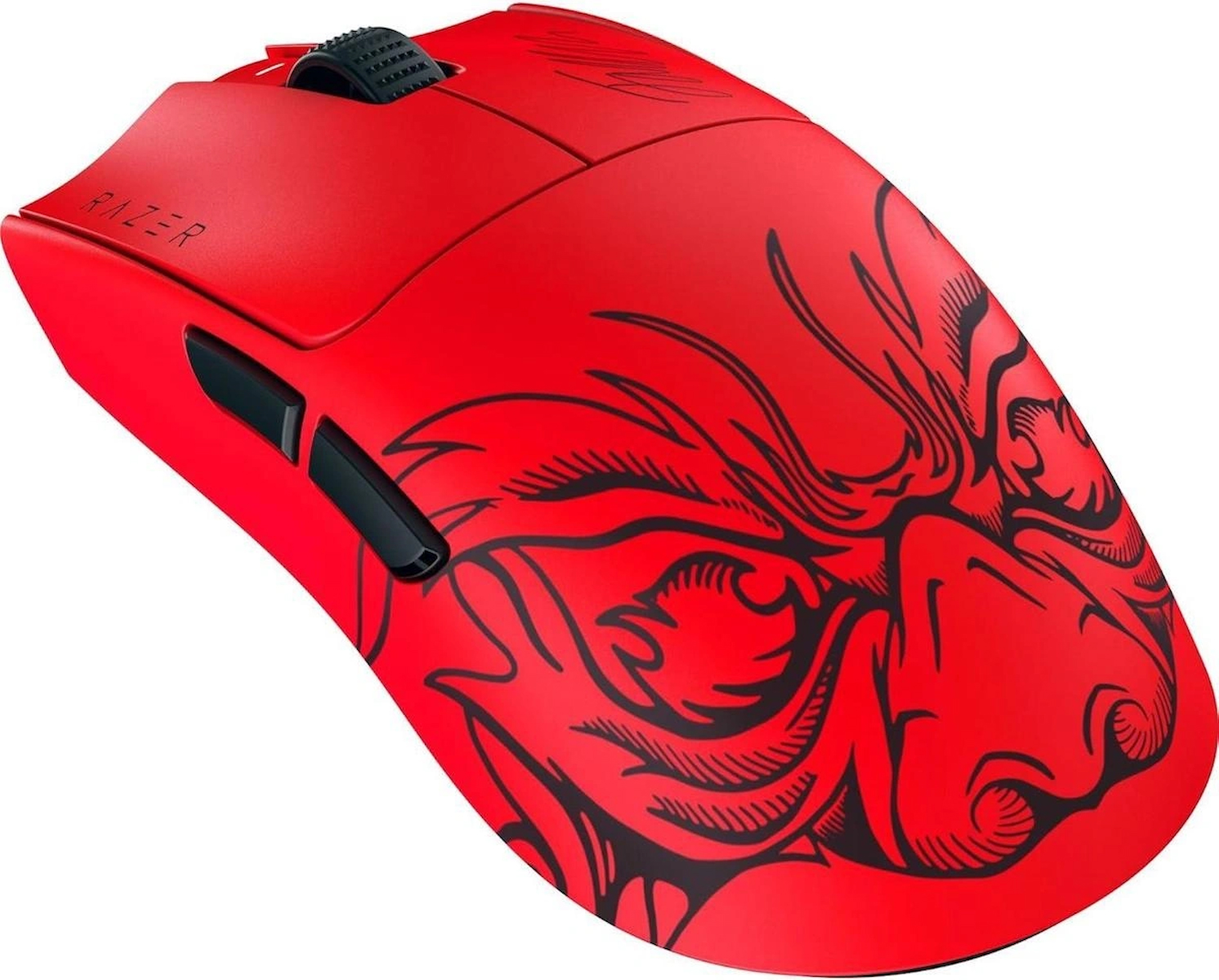 Razer Viper V3 Pro Kablosuz Mouse Faker Edition RZ01-05120500-R3M1