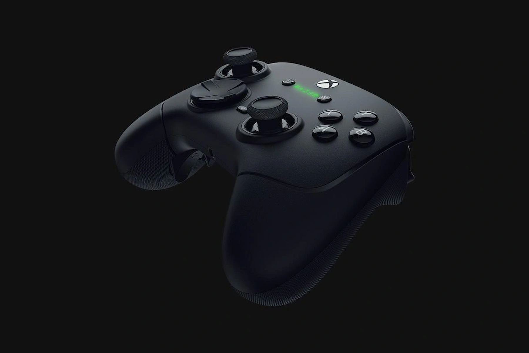Razer Wolverine V3 Pro Siyah – (RZ06‑05200100‑R3U1)