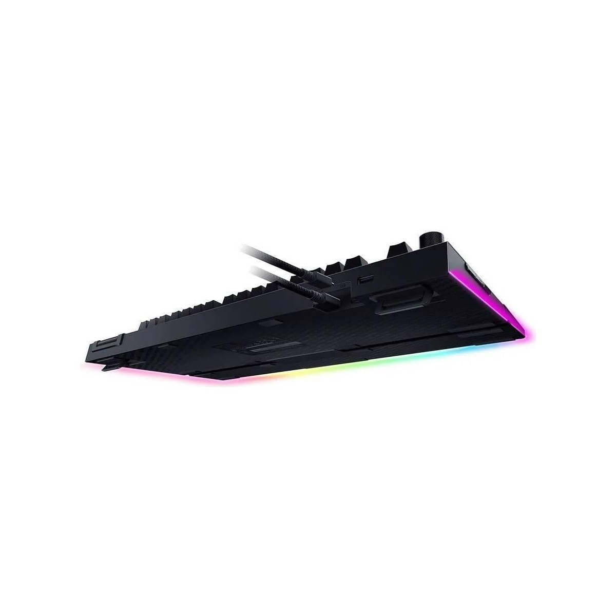 Razer Blackwidow V4 Pro Türkçe RZ03-04681200-R3L1 RGB Green Switch Kablolu Mekanik Oyuncu Klavye