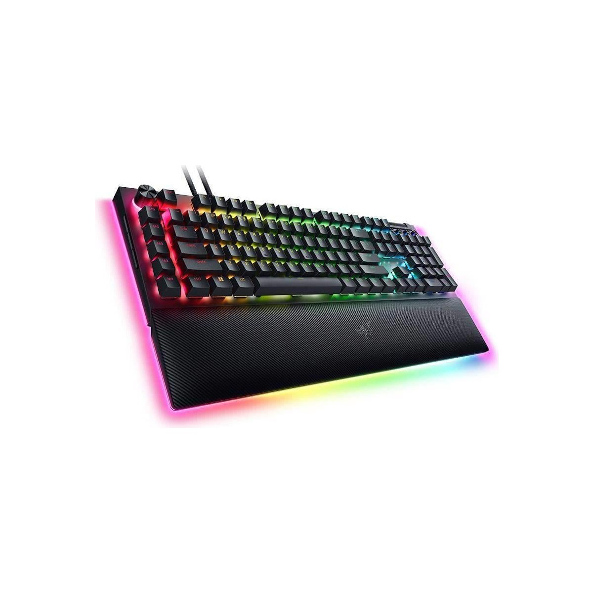 Razer Blackwidow V4 Pro Türkçe RZ03-04681200-R3L1 RGB Green Switch Kablolu Mekanik Oyuncu Klavye