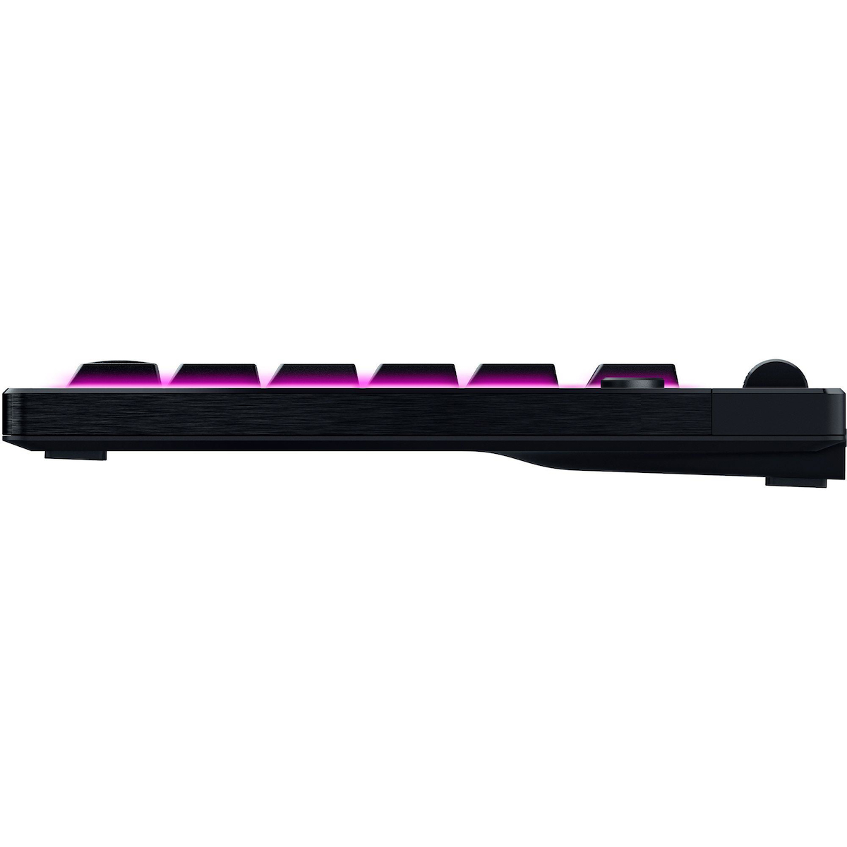 Razer Klavye RZ03-05450700-R3M1 Blackwidow V4 Low Profile Tnky US