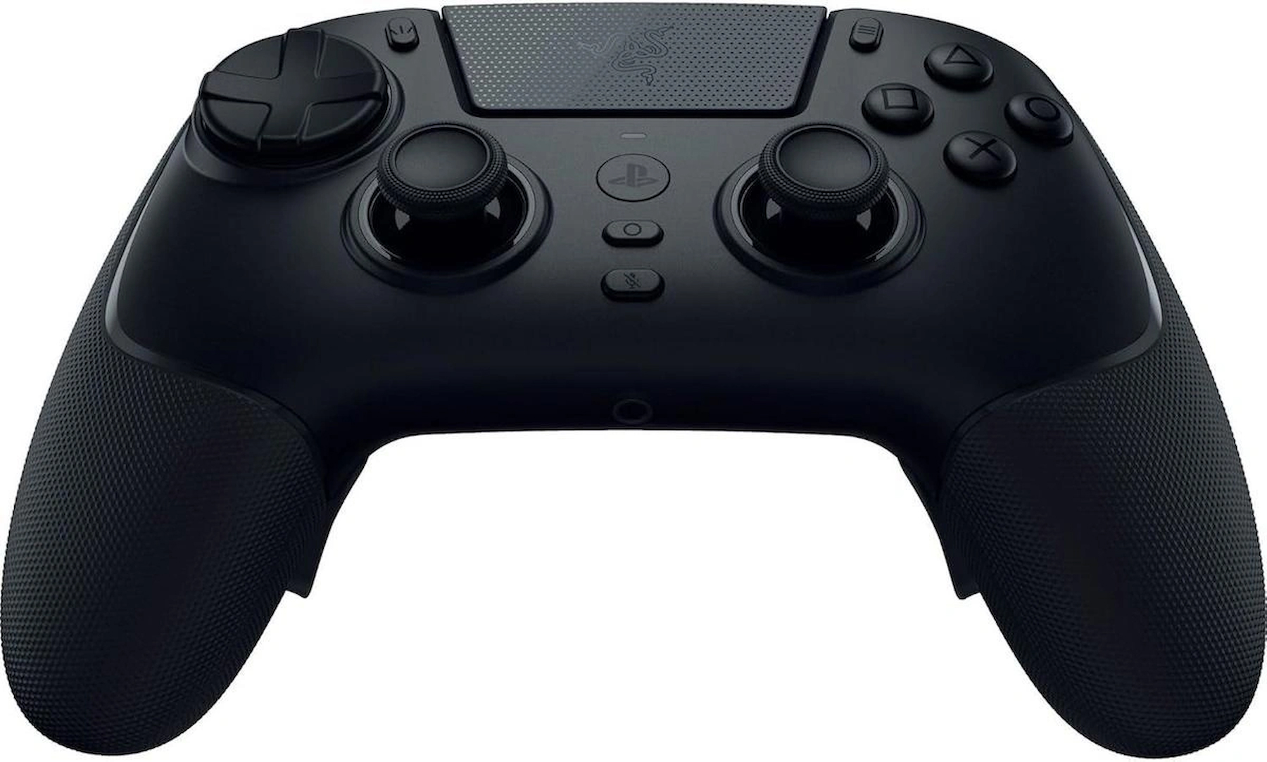Razer Raiju V3 Pro for PS5 & PC – Black RZ06-05580100-R3G1