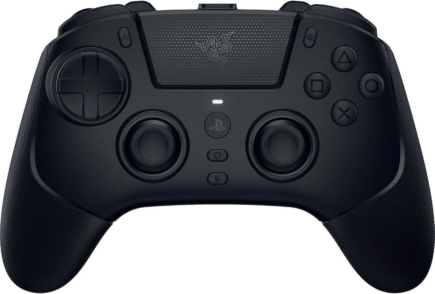 Razer Raiju V3 Pro for PS5 & PC – Black RZ06-05580100-R3G1