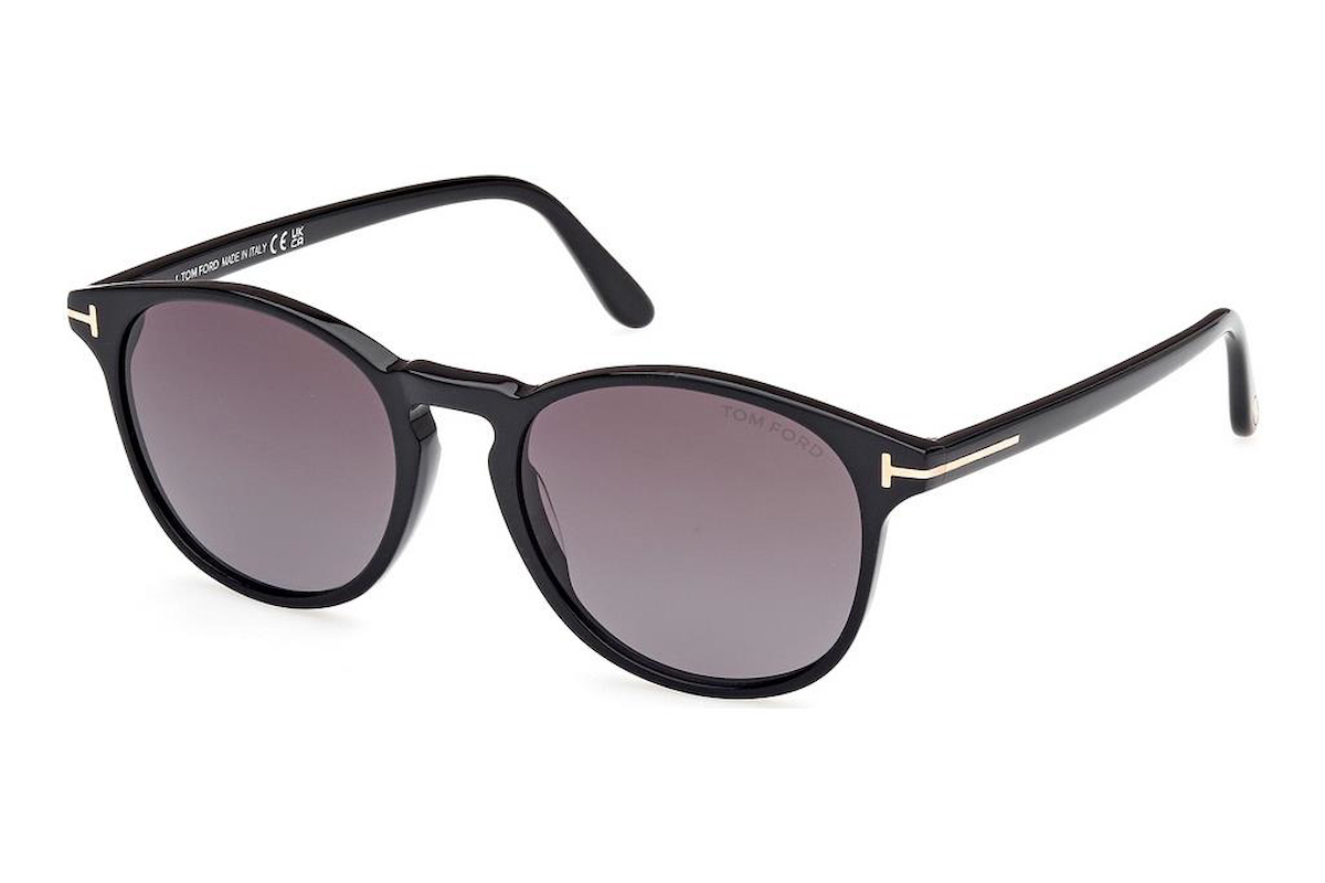 TOM FORD FT1097 01B ERKEK GÜNEŞ GÖZLÜĞÜ