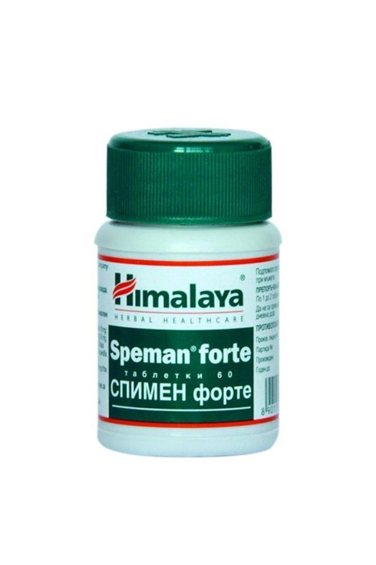 Himalaya Speman Forte 60 Tablet