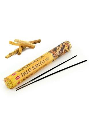 Hem Tütsü Palo Santo Tütsü