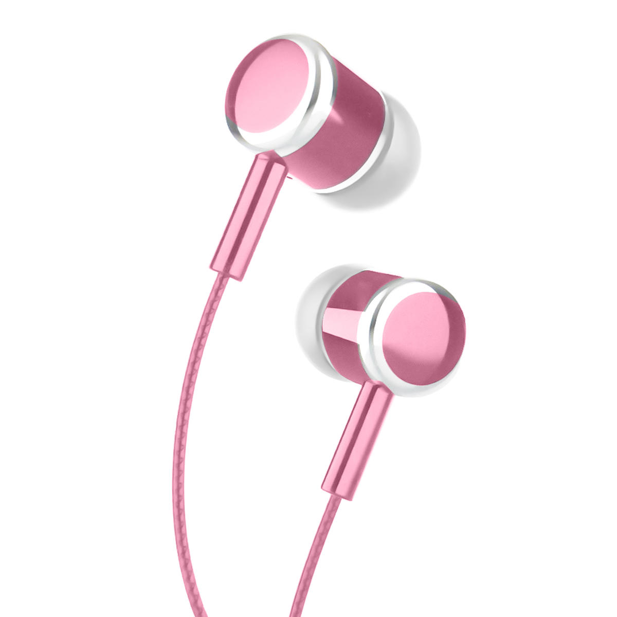 Tonex K1 Super Bass Earphones Kablolu Kulak İçi Kulaklık