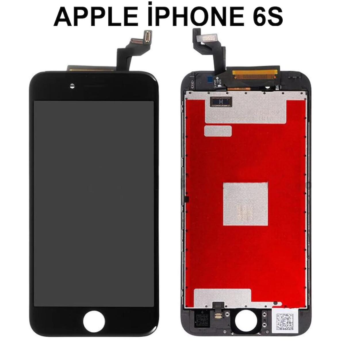 Iphone 6S Lcd Dokunmatik Ekran Full