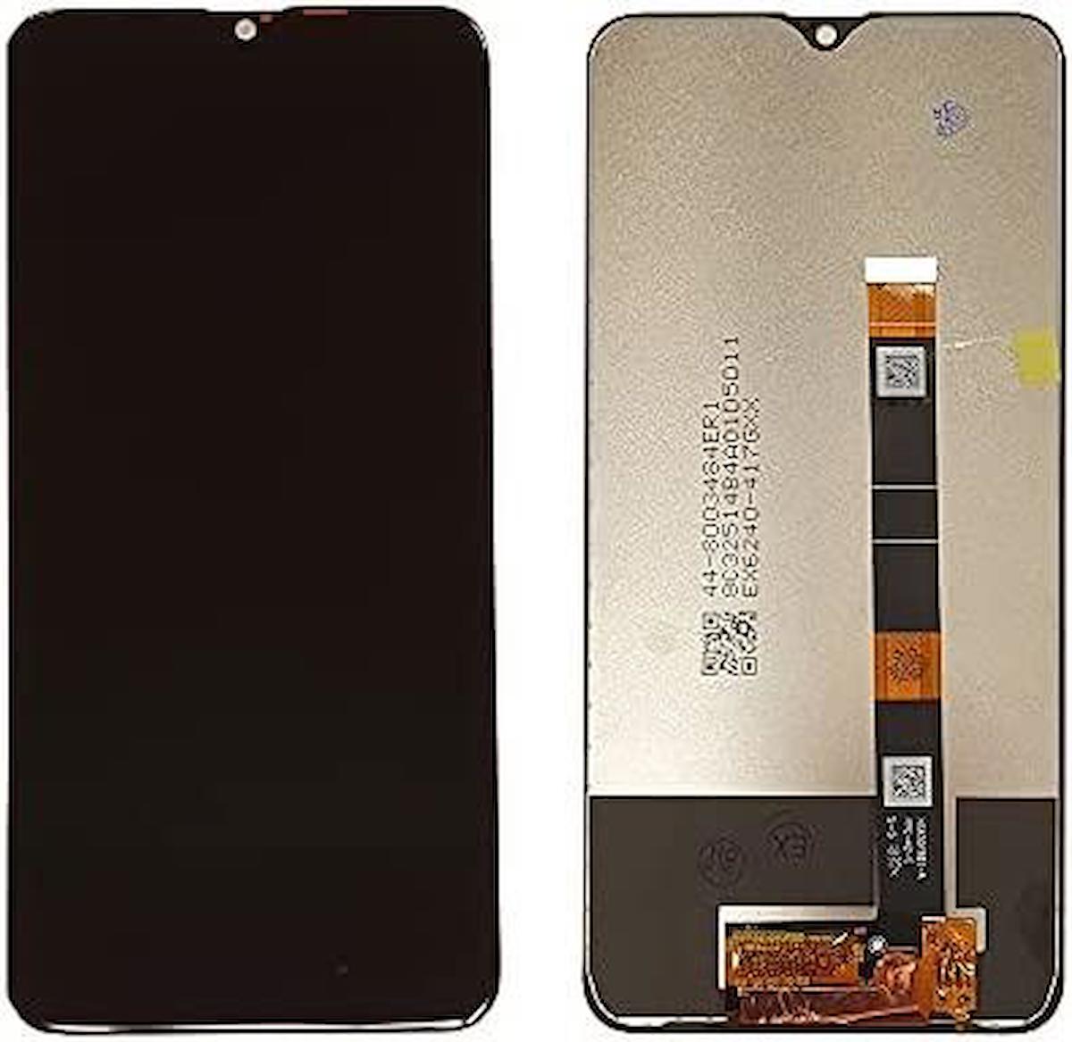 Oppo A12 LCD Ekran Dokunmatik CPH2083 CPH2077