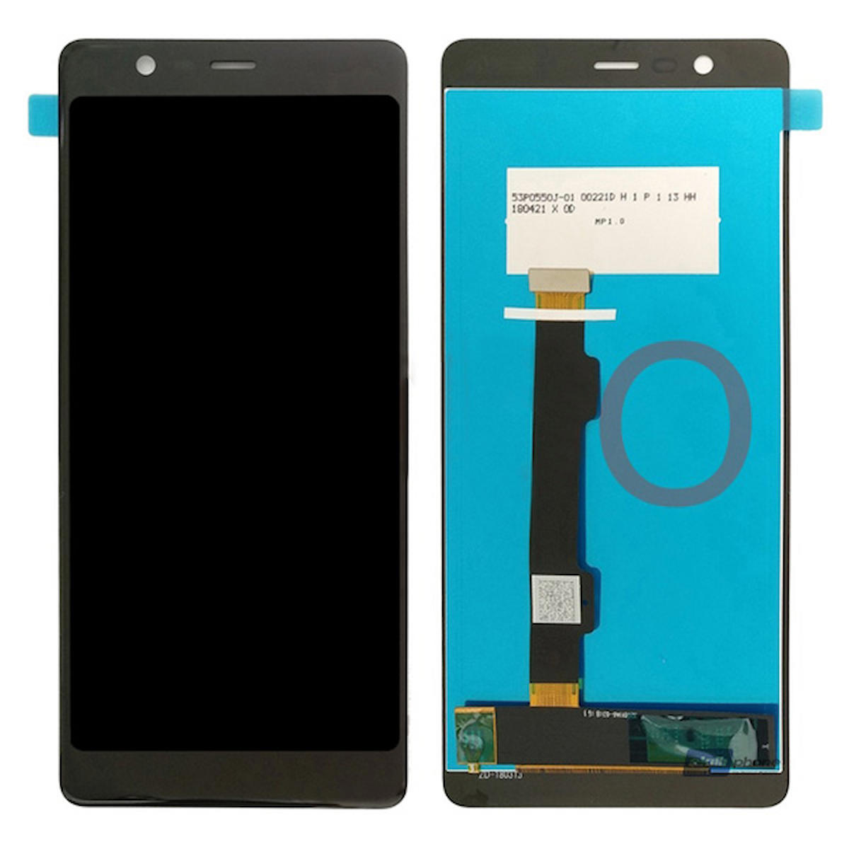 Nokia 5.1 TA 1024 1027 1044 1053 1008 1030 1109 Lcd Ekran Dokunmatik