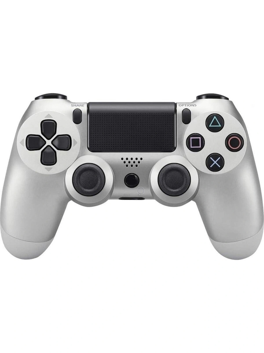 Airstorr Ps4 Kol Wireless Kablosuz Pc Ps4 Tablet Telefon Uyumlu Oyun Kolu Gri