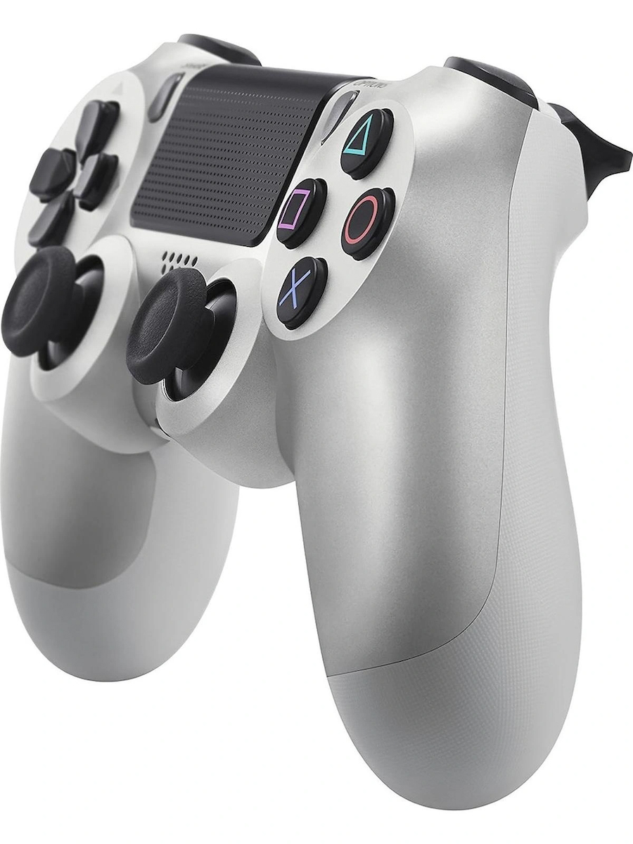 Airstorr Ps4 Kol Wireless Kablosuz Pc Ps4 Tablet Telefon Uyumlu Oyun Kolu Gri