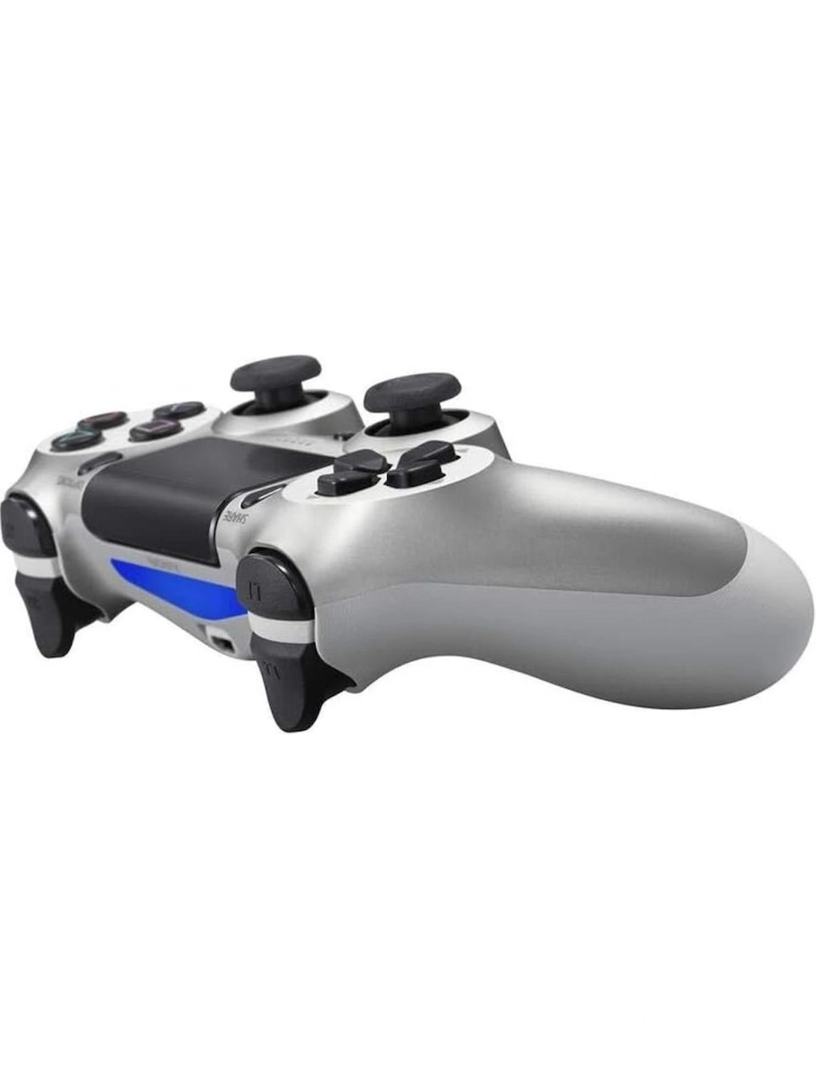 Airstorr Ps4 Kol Wireless Kablosuz Pc Ps4 Tablet Telefon Uyumlu Oyun Kolu Gri