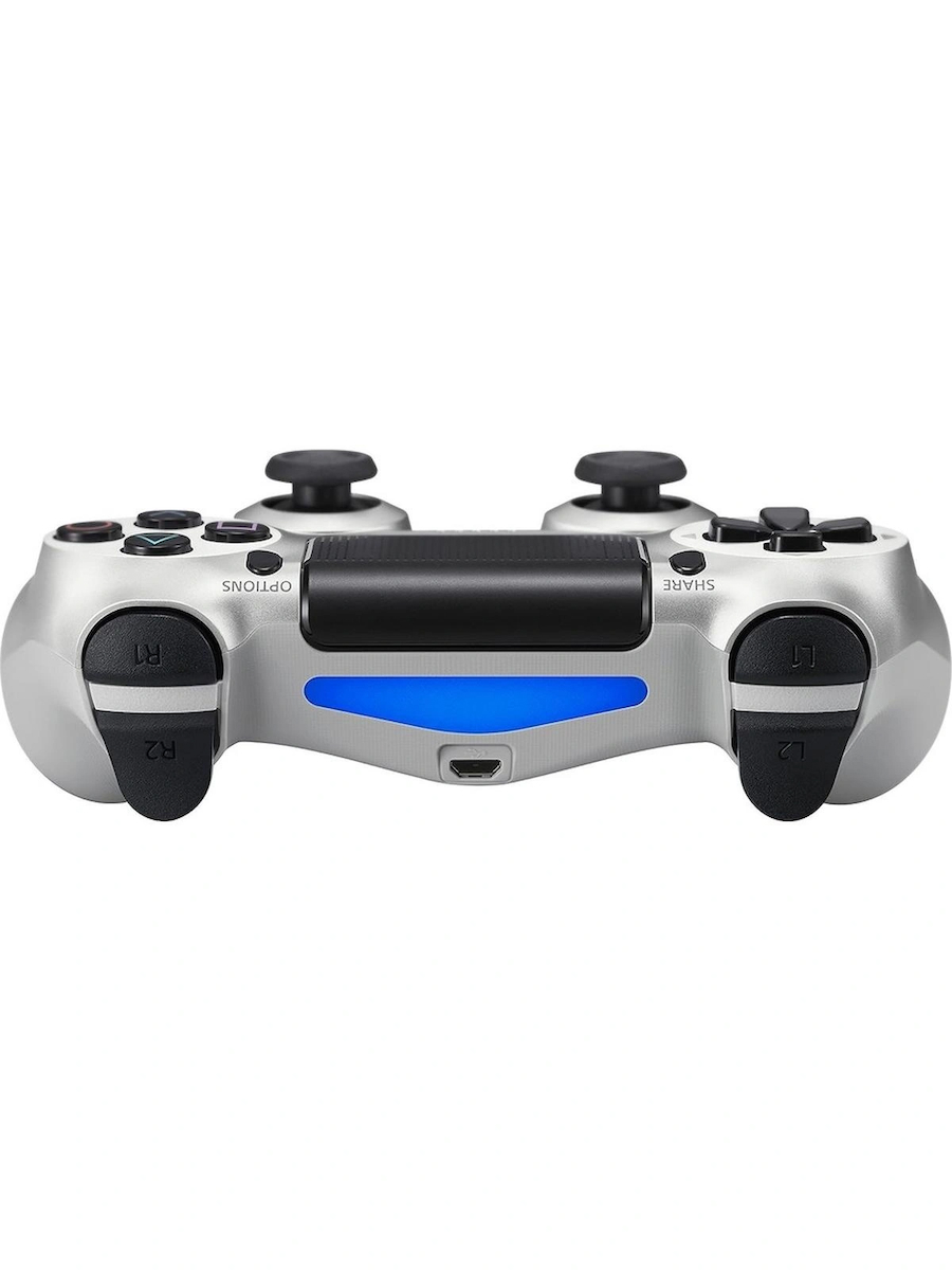 Airstorr Ps4 Kol Wireless Kablosuz Pc Ps4 Tablet Telefon Uyumlu Oyun Kolu Gri