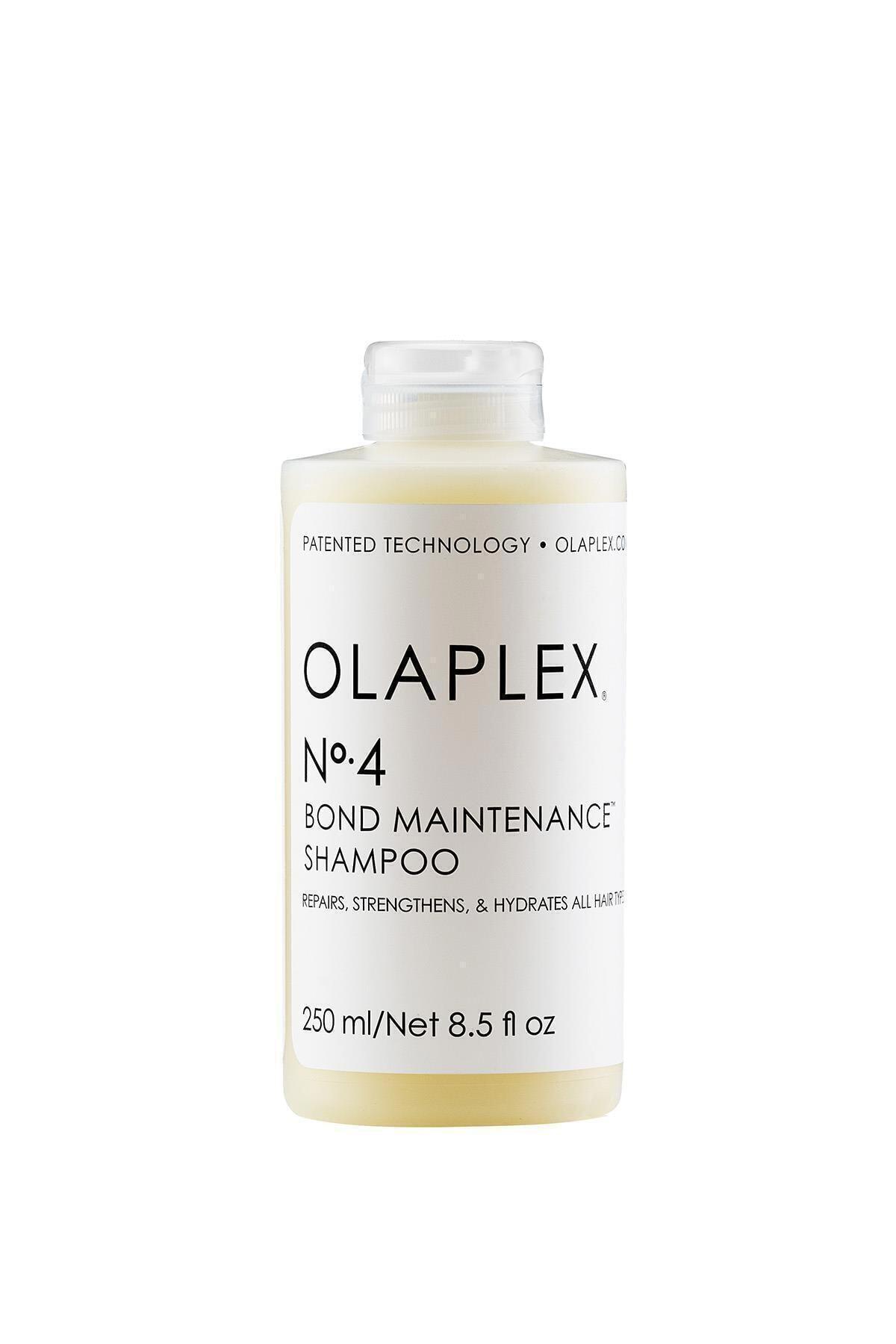 Olaplex Bond Maintenance No 4 Bağ Bakım Şampuanı 250 ml