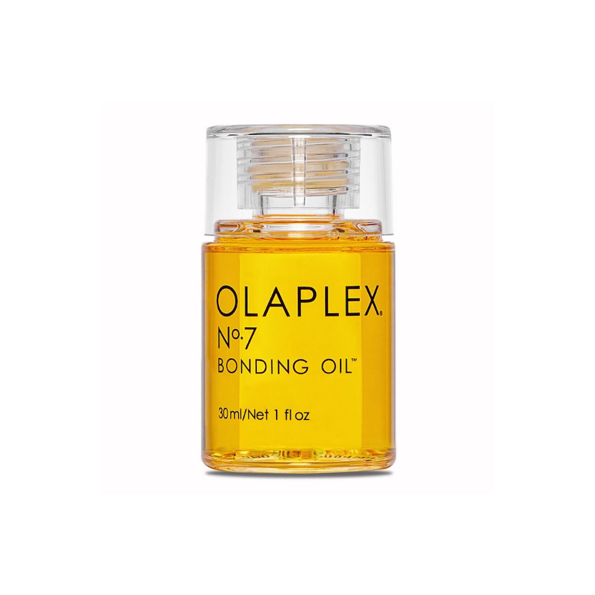 Olaplex No.7 Bonding Oil Bağ Yapılandırıcı Şekillendirici Saç Bakım Yağı 30ml