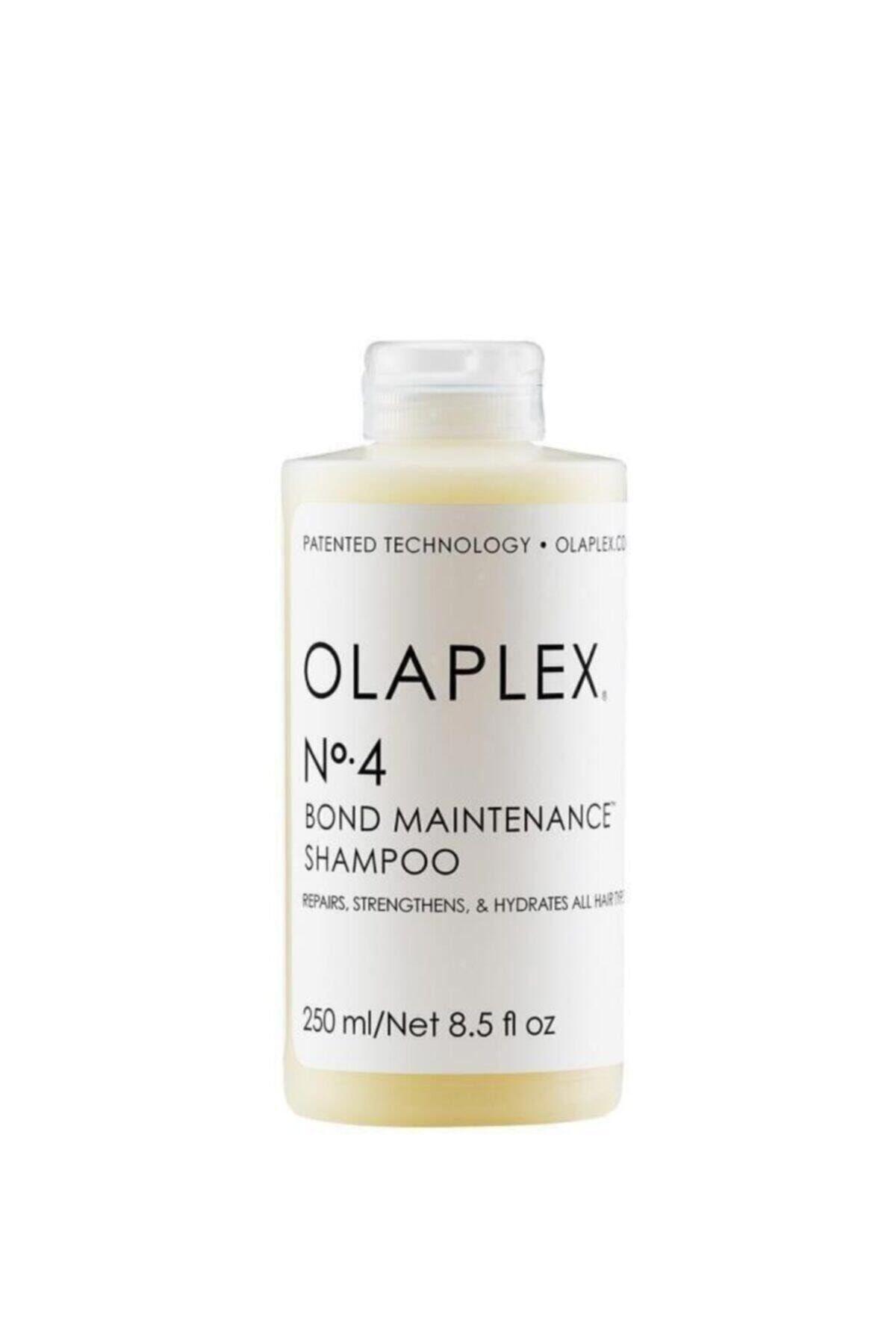 No.4 Bond Maintenance Shampoo 250 Ml