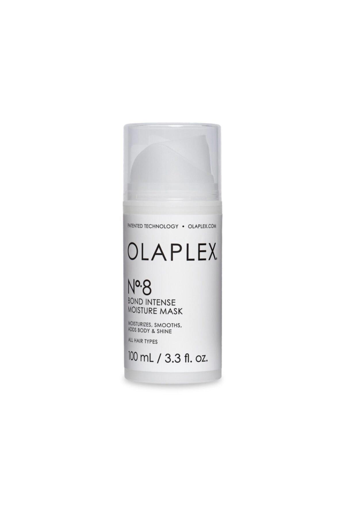 Olaplex No 8 Bond Intense Moisture Mask Yoğun Nem Maskesi 100 ml