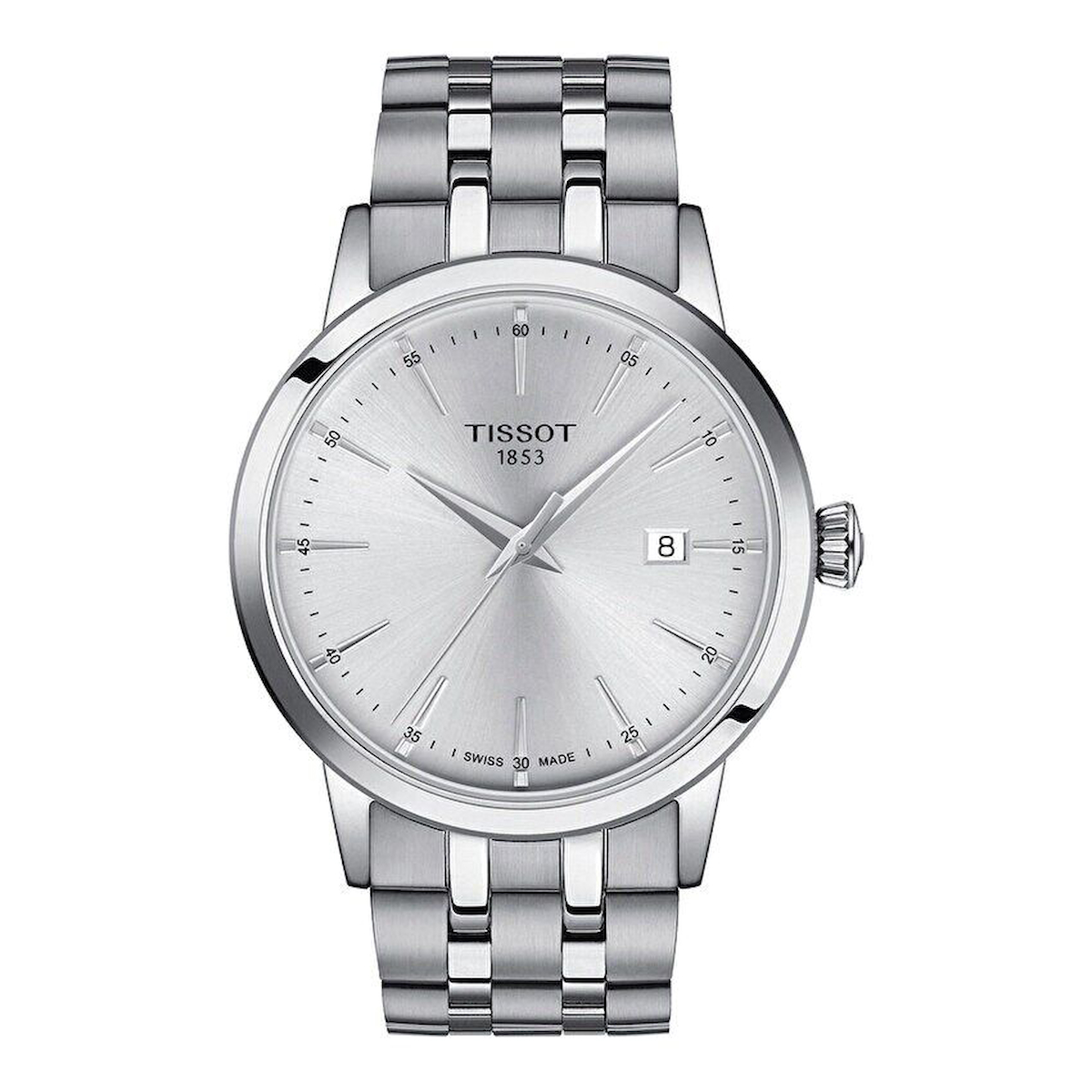 Tissot T1294101103100 Erkek Kol Saati