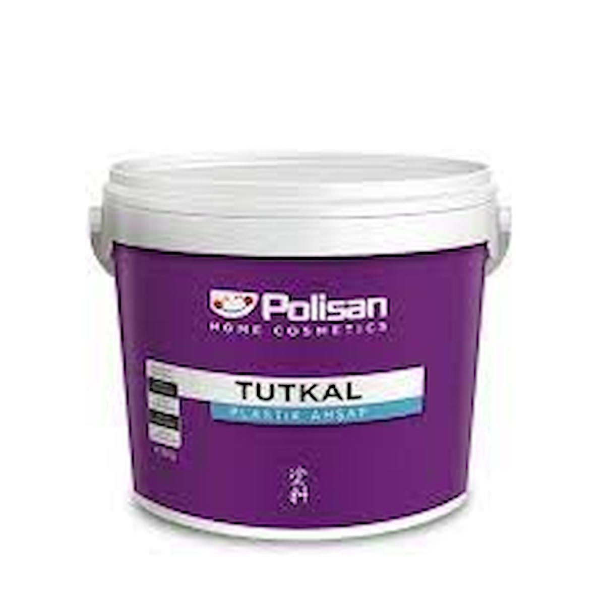 POLİSAN BEYAZ AHŞAP TUTKAL 3 KG