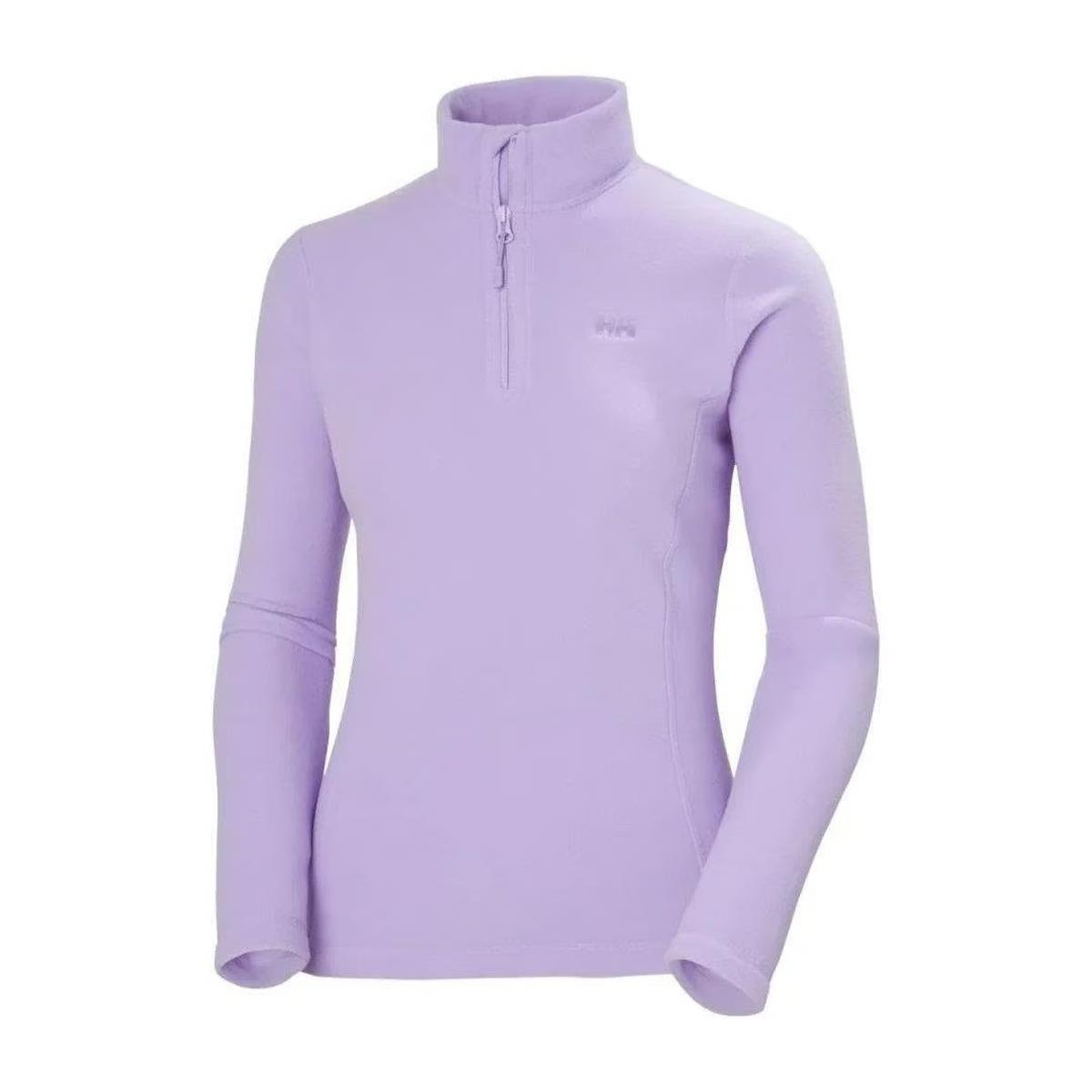 Helly Hansen Kadın Polar Slope Fleece