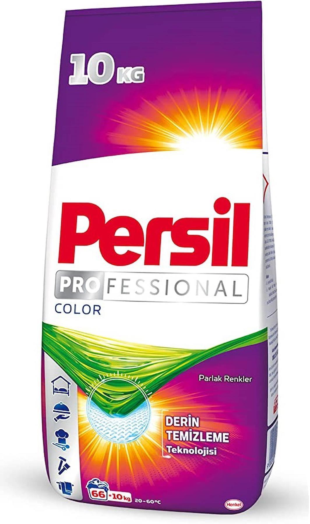 Persil Professional Color Matik 10 Kg