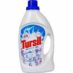 TURSİL JEL 1,68 LT LEYLAK 