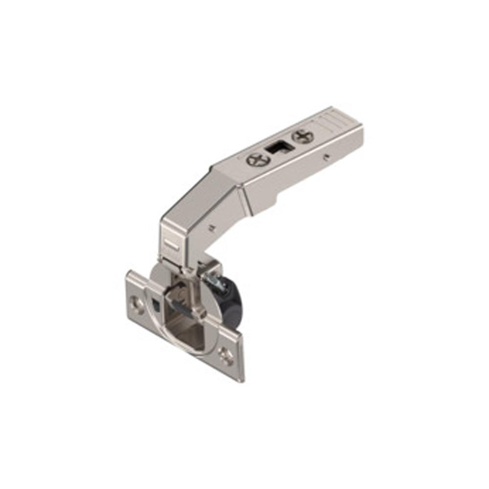 BLUM 79B9550 CLIP TOP BLUMOTION FRENLİ KÖR KAPAK MENTEŞESİ