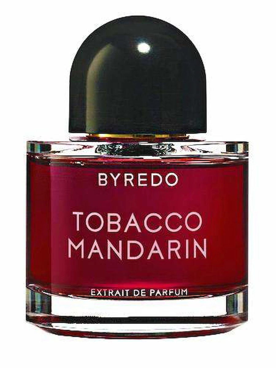 BYREDO TOBACCO MANDARIN タバコマンダリン Byredo Tobacco Mandarin Extrait De Parfum 100 ml Unisex Parfüm