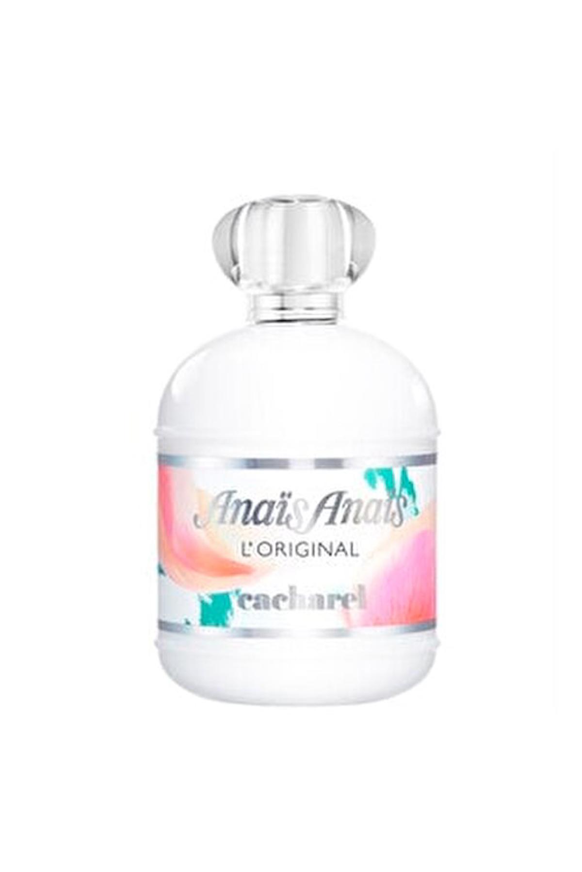 Cacharel Anais EDT 100 ml Kadın Parfüm