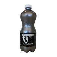 Meysu Black Eagle Enerji İçeceği Pet 1L