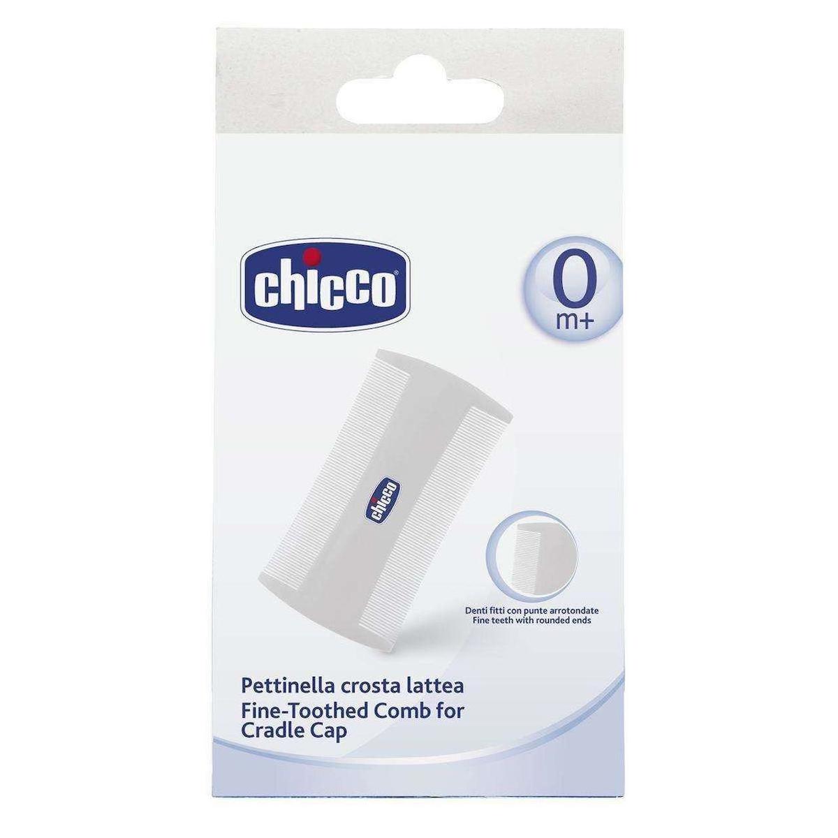 Chicco Baby Konak Tarağı 