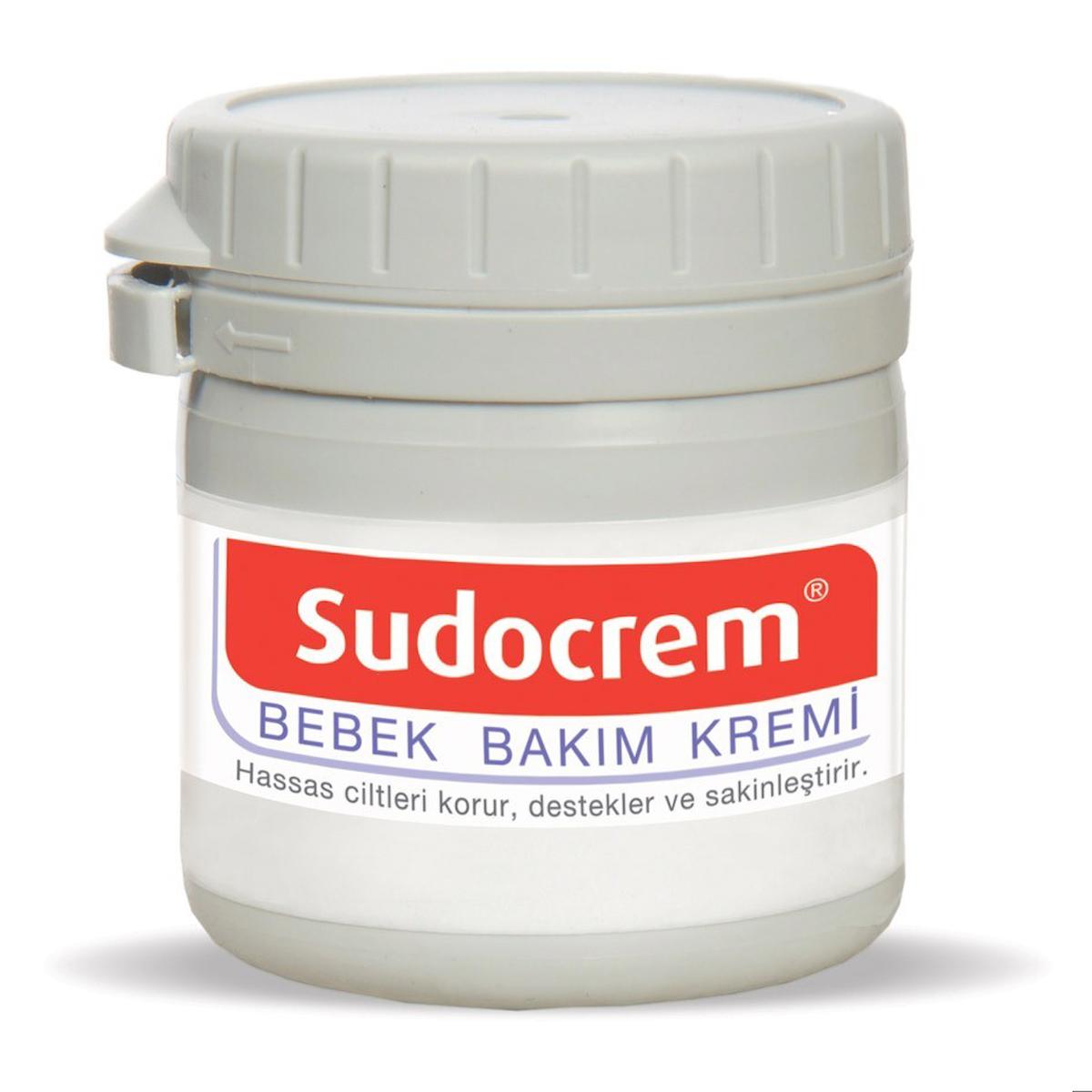 Sudocrem Bebek Bakım Kremi 125 gr