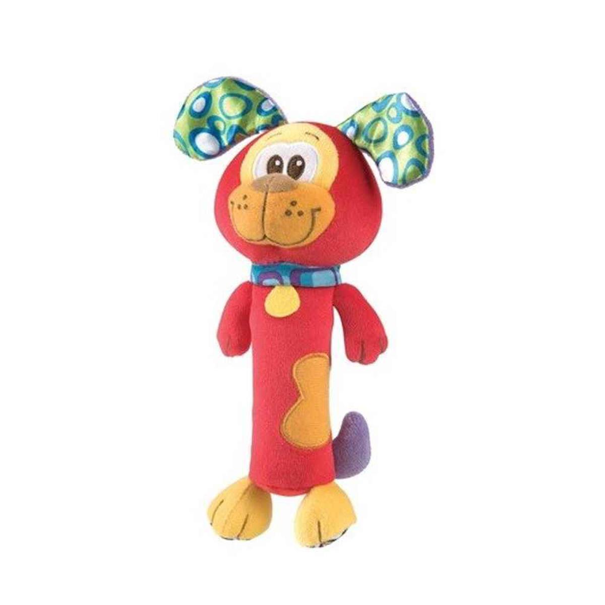 Playgro Squekers Balerin Balerin