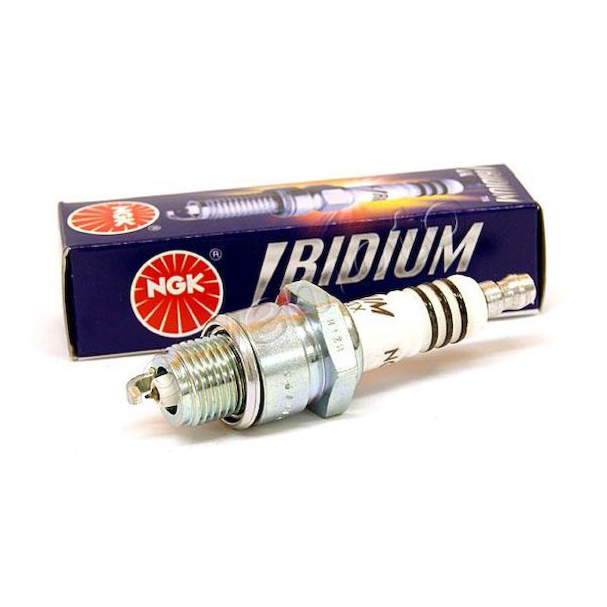 Ngk Bkr7eıx (2667) İridyum Buji - Bkr7e 