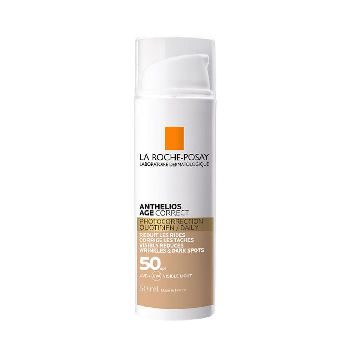 La Roche Posay Anthelios Age Correct Daily Light SPF50